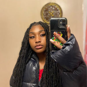 Meet your Posher, Ericka